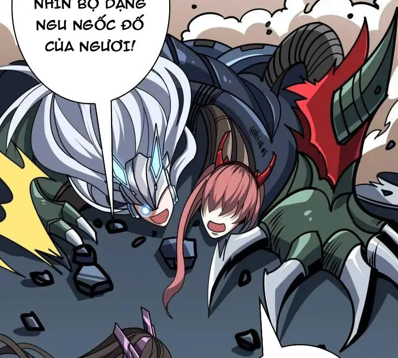 Vừa Chơi Đã Có Tài Khoản Vương Giả Nettruyen ZZZ Chương 484 Page 62