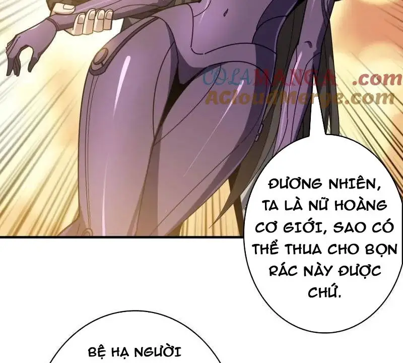 Vừa Chơi Đã Có Tài Khoản Vương Giả Nettruyen ZZZ Chương 484 Page 88