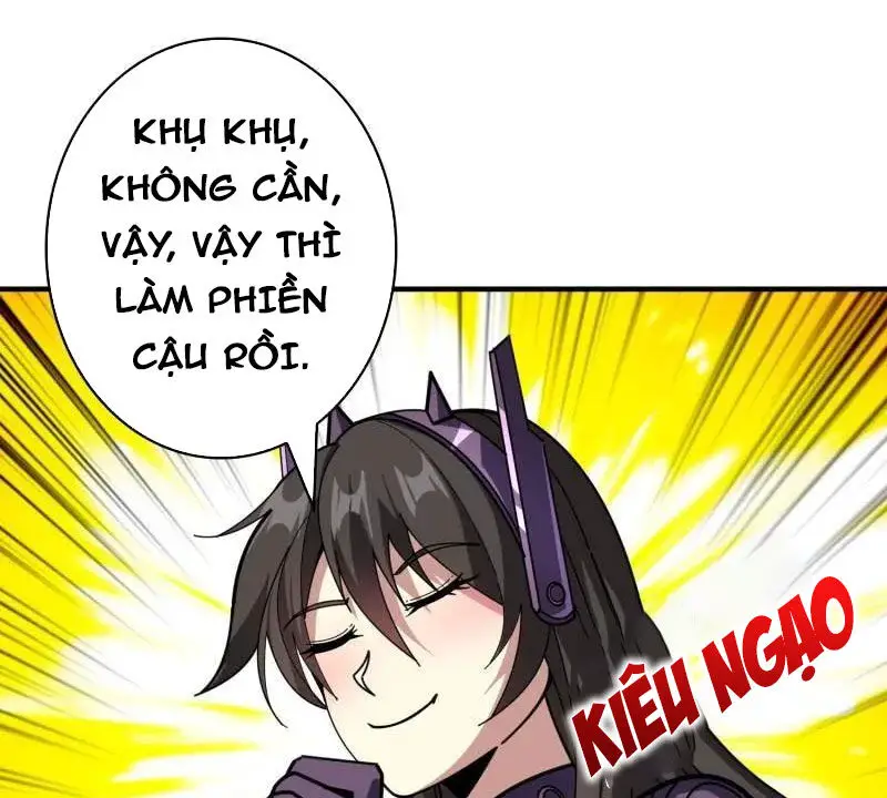 Vừa Chơi Đã Có Tài Khoản Vương Giả Nettruyen ZZZ Chương 484 Page 98