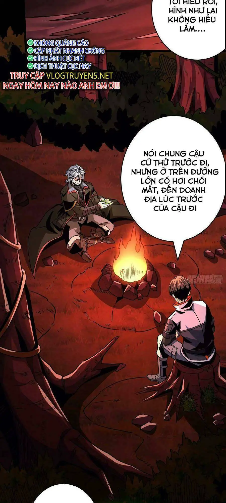 Vừa Chơi Đã Có Tài Khoản Vương Giả Nettruyen ZZZ Chương 219 Page 31