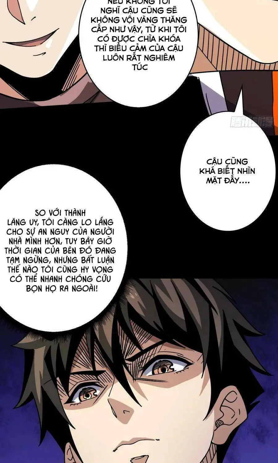 Vừa Chơi Đã Có Tài Khoản Vương Giả Nettruyen ZZZ Chương 219 Page 37
