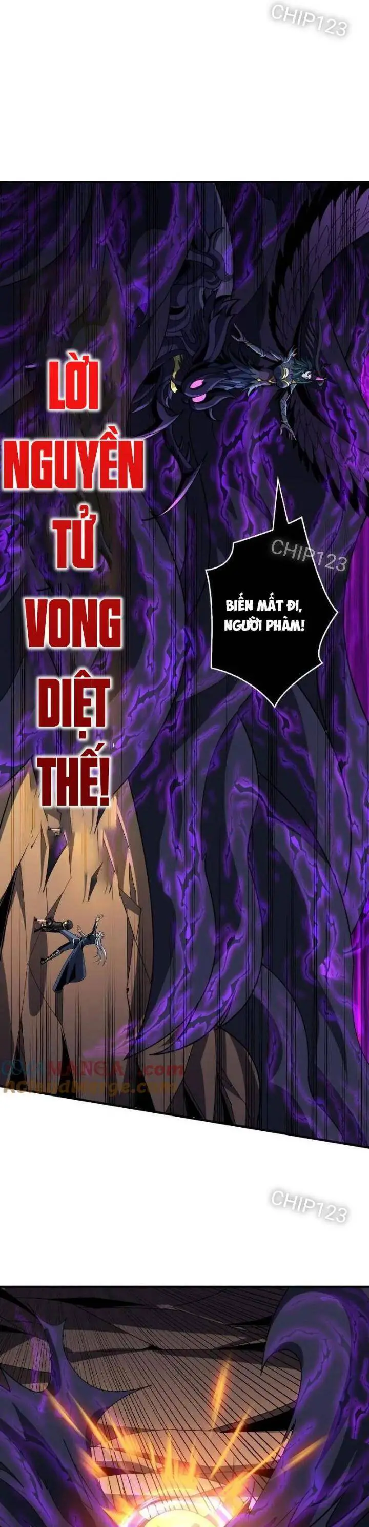 Vừa Chơi Đã Có Tài Khoản Vương Giả Nettruyen ZZZ Chương 473 Page 2