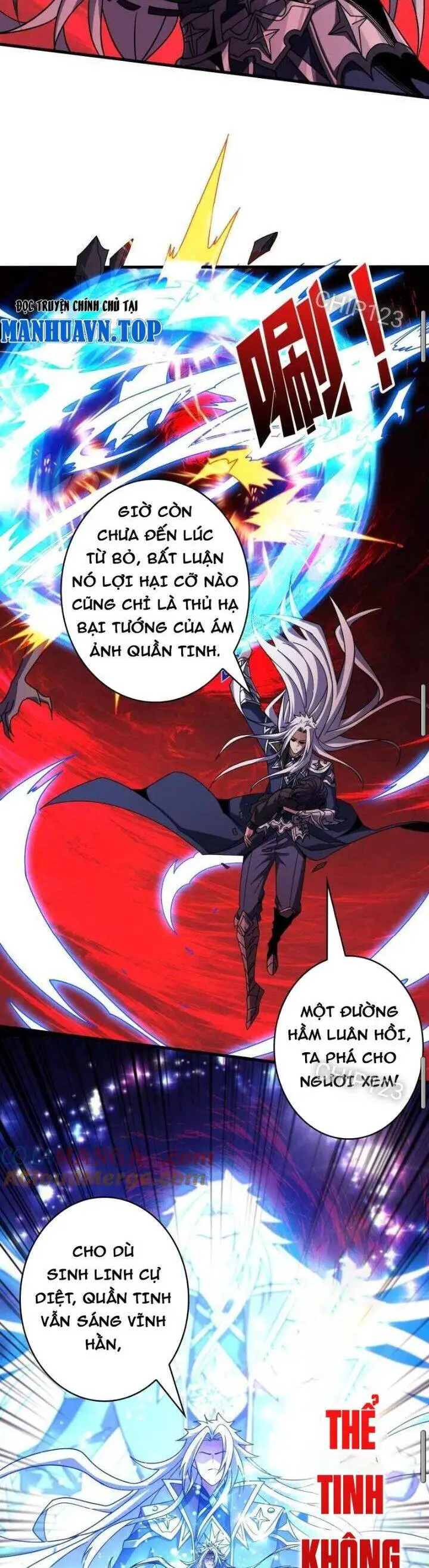 Vừa Chơi Đã Có Tài Khoản Vương Giả Nettruyen ZZZ Chương 473 Page 14