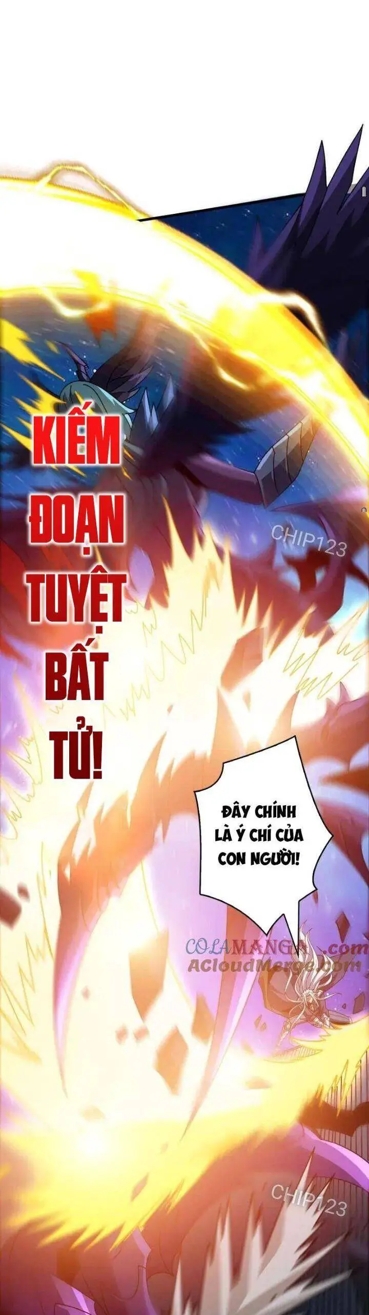 Vừa Chơi Đã Có Tài Khoản Vương Giả Nettruyen ZZZ Chương 473 Page 22