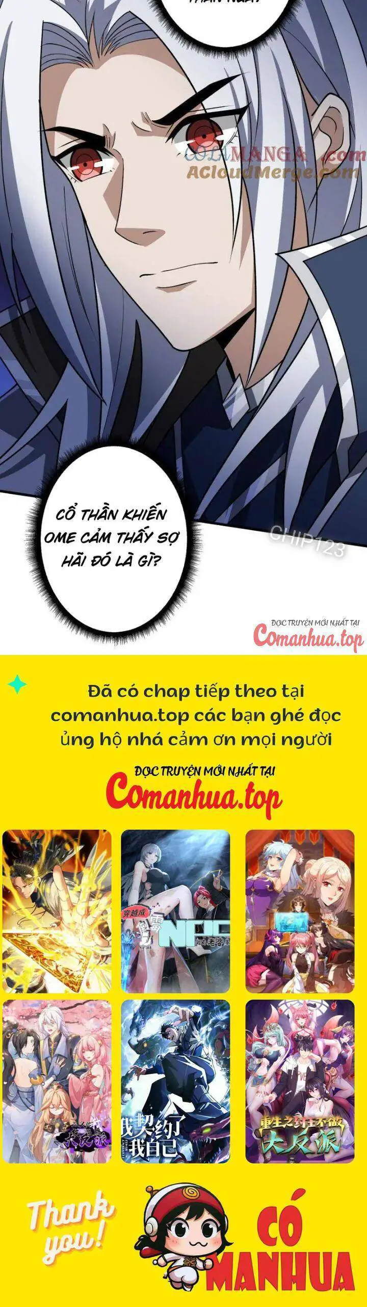 Vừa Chơi Đã Có Tài Khoản Vương Giả Nettruyen ZZZ Chương 473 Page 25