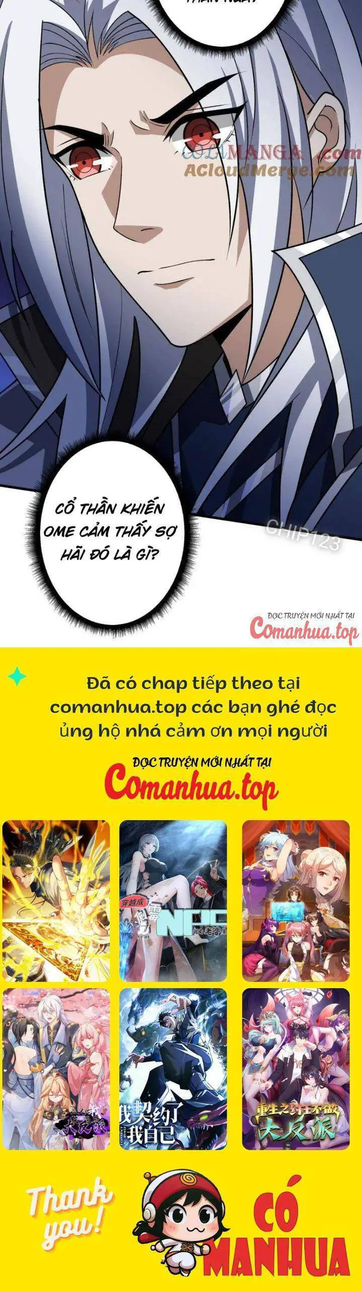 Vừa Chơi Đã Có Tài Khoản Vương Giả Nettruyen ZZZ Chương 473 Page 27