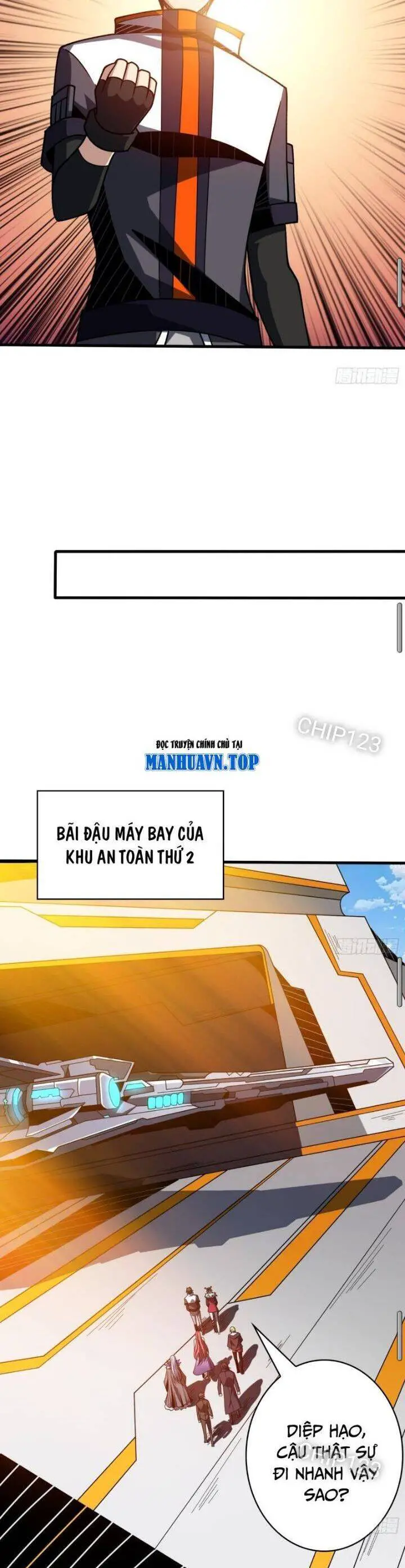 Vừa Chơi Đã Có Tài Khoản Vương Giả Nettruyen ZZZ Chương 475 Page 14