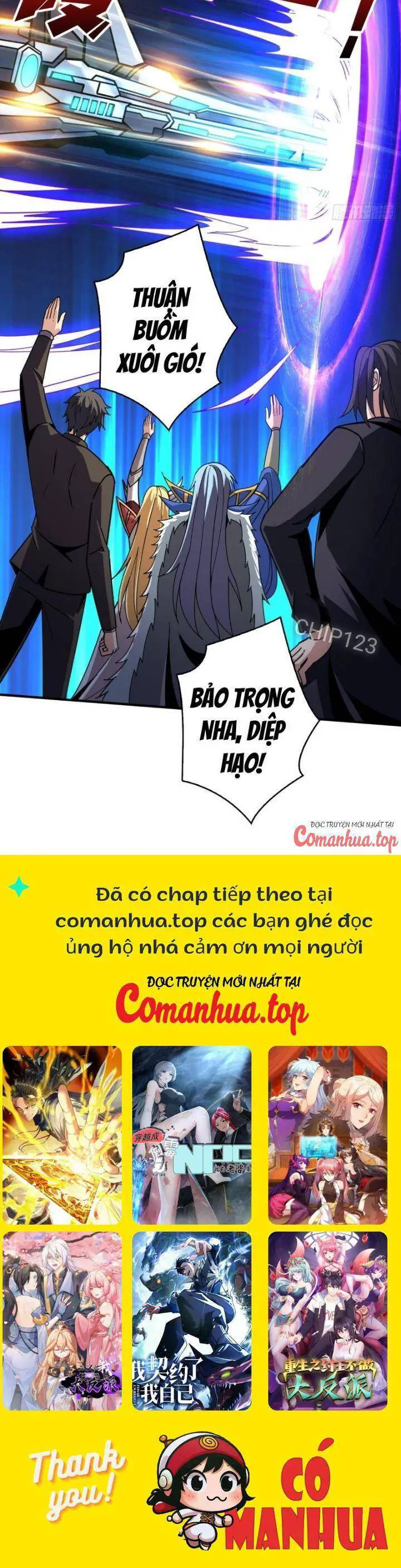 Vừa Chơi Đã Có Tài Khoản Vương Giả Nettruyen ZZZ Chương 475 Page 20
