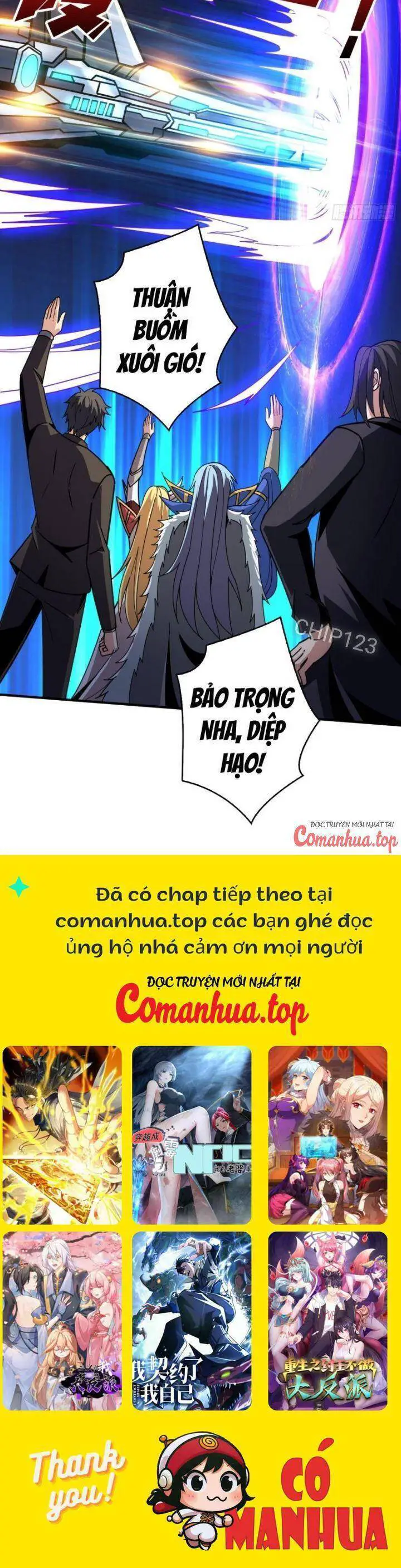 Vừa Chơi Đã Có Tài Khoản Vương Giả Nettruyen ZZZ Chương 475 Page 22