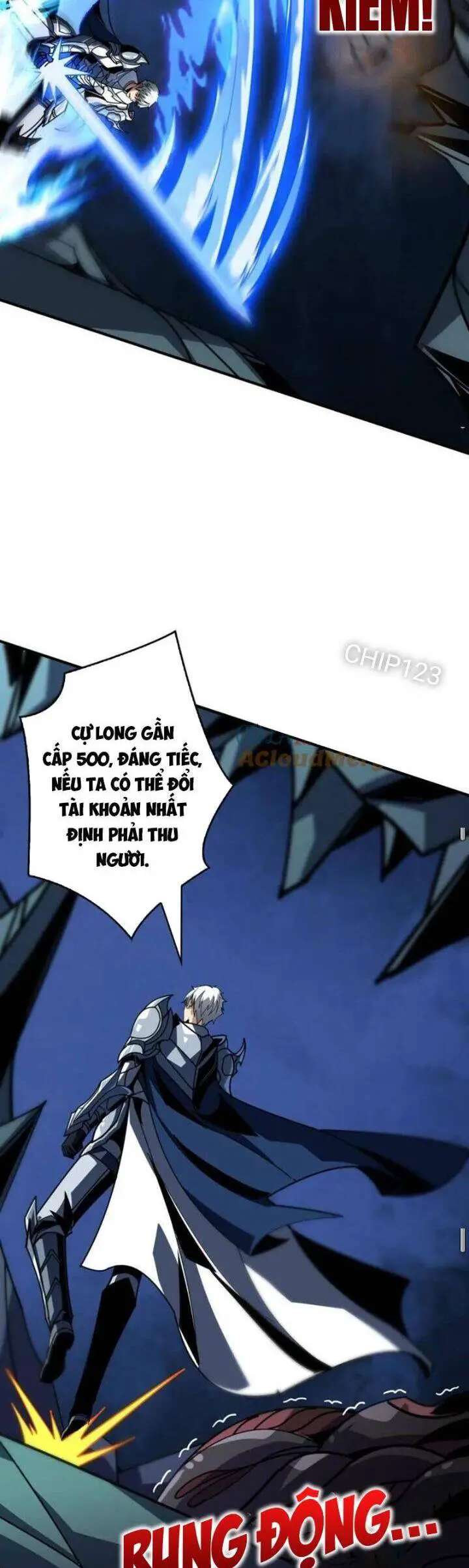 Vừa Chơi Đã Có Tài Khoản Vương Giả Nettruyen ZZZ Chương 468 Page 7