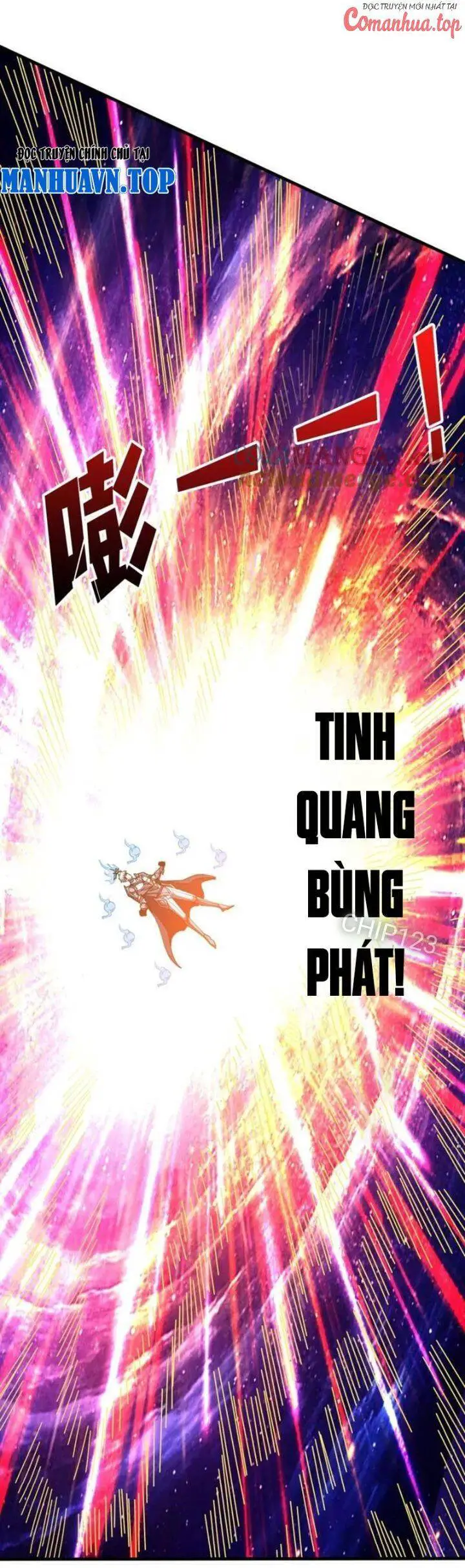 Vừa Chơi Đã Có Tài Khoản Vương Giả Nettruyen ZZZ Chương 468 Page 22