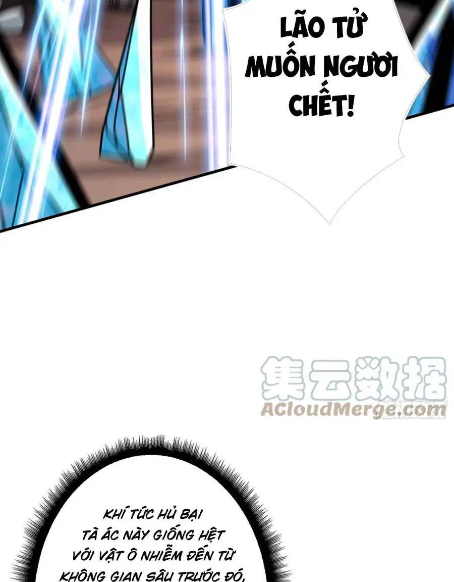 Vừa Chơi Đã Có Tài Khoản Vương Giả Nettruyen ZZZ Chương 281 Page 35