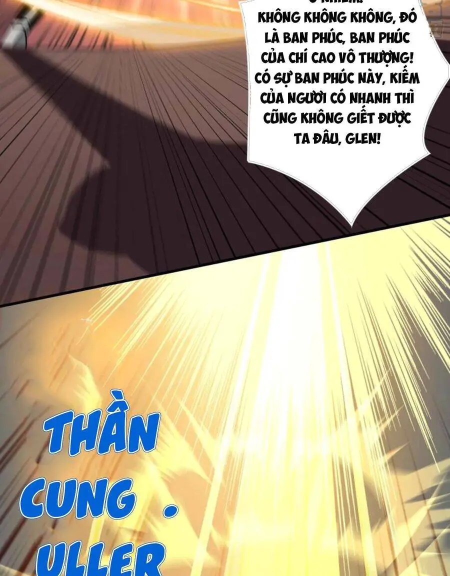 Vừa Chơi Đã Có Tài Khoản Vương Giả Nettruyen ZZZ Chương 281 Page 39