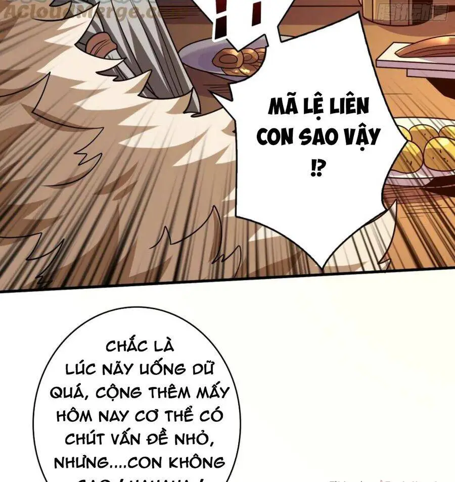 Vừa Chơi Đã Có Tài Khoản Vương Giả Nettruyen ZZZ Chương 279 Page 6