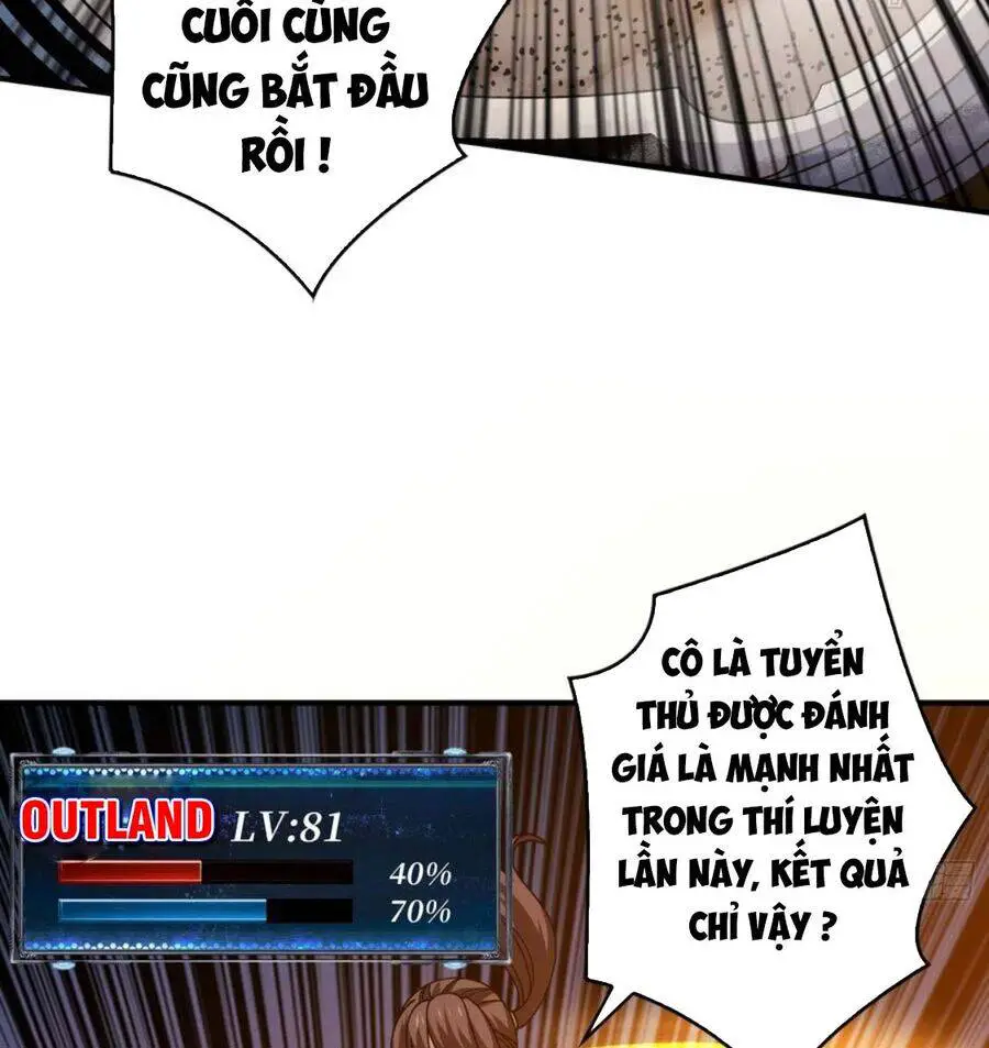 Vừa Chơi Đã Có Tài Khoản Vương Giả Nettruyen ZZZ Chương 279 Page 14
