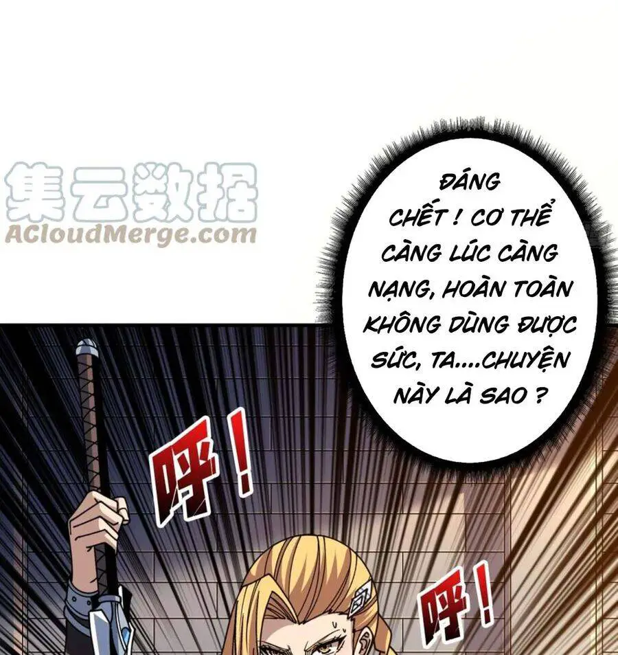 Vừa Chơi Đã Có Tài Khoản Vương Giả Nettruyen ZZZ Chương 279 Page 17