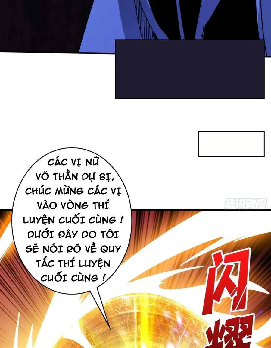 Vừa Chơi Đã Có Tài Khoản Vương Giả Nettruyen ZZZ Chương 279 Page 56