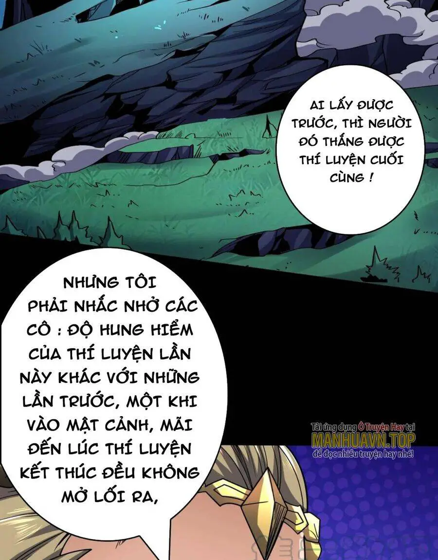 Vừa Chơi Đã Có Tài Khoản Vương Giả Nettruyen ZZZ Chương 279 Page 60