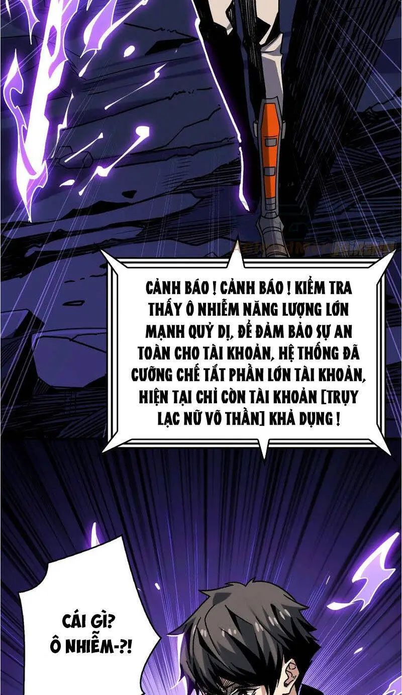 Vừa Chơi Đã Có Tài Khoản Vương Giả Nettruyen ZZZ Chương 270 Page 4