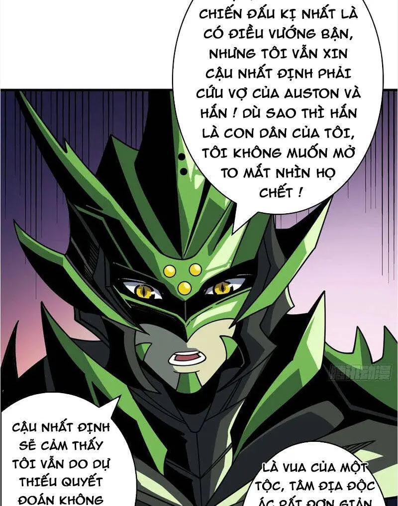 Vừa Chơi Đã Có Tài Khoản Vương Giả Nettruyen ZZZ Chương 270 Page 46