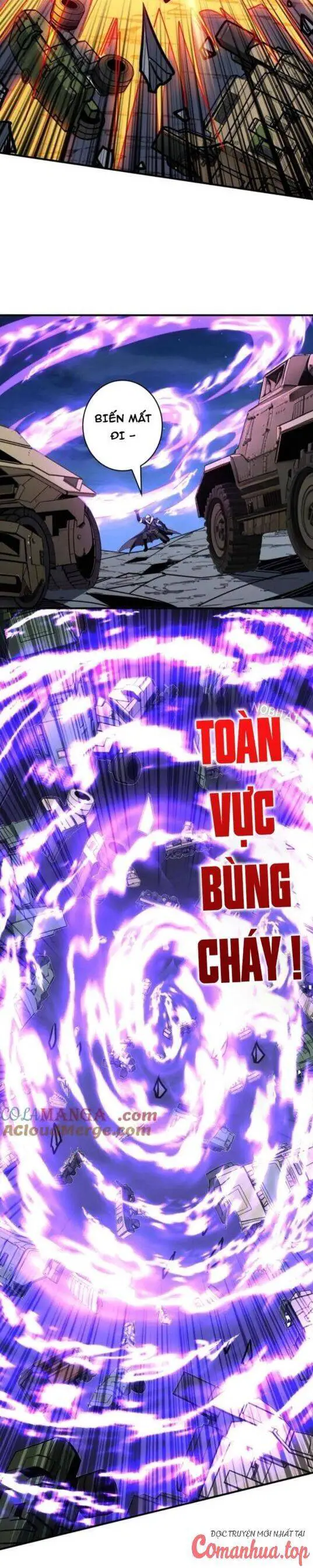 Vừa Chơi Đã Có Tài Khoản Vương Giả Nettruyen ZZZ Chương 455 Page 12