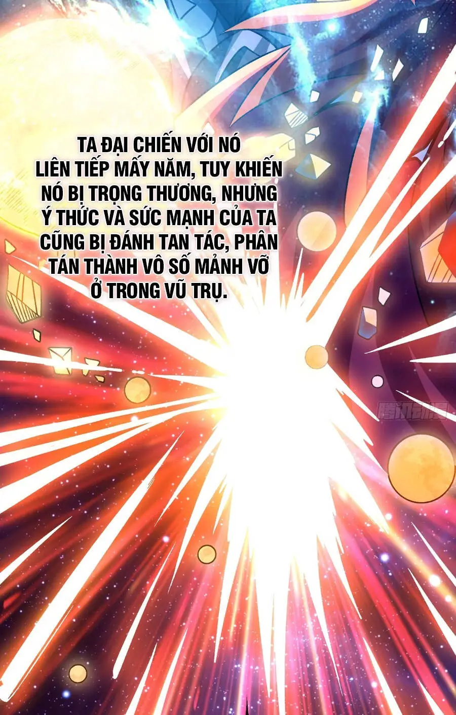 Vừa Chơi Đã Có Tài Khoản Vương Giả Nettruyen ZZZ Chương 224 Page 20