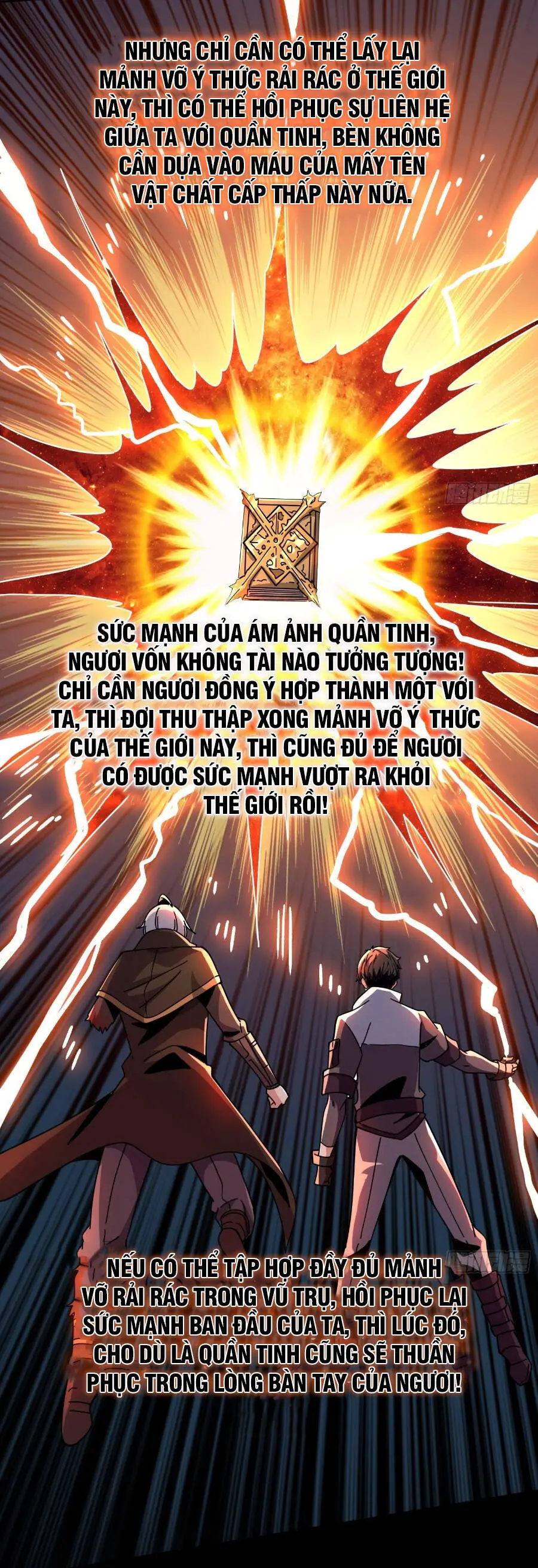Vừa Chơi Đã Có Tài Khoản Vương Giả Nettruyen ZZZ Chương 224 Page 26