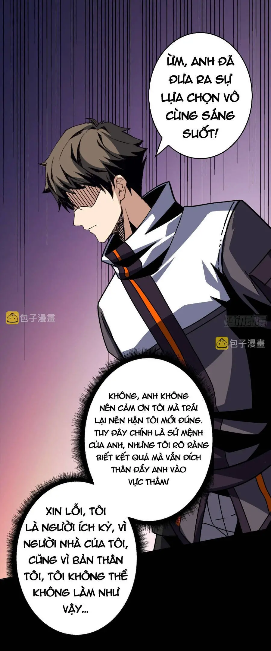 Vừa Chơi Đã Có Tài Khoản Vương Giả Nettruyen ZZZ Chương 224 Page 31