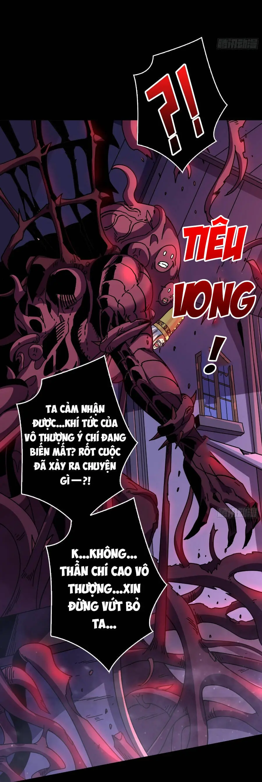 Vừa Chơi Đã Có Tài Khoản Vương Giả Nettruyen ZZZ Chương 224 Page 35