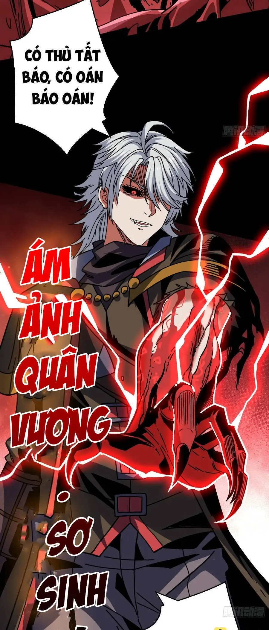 Vừa Chơi Đã Có Tài Khoản Vương Giả Nettruyen ZZZ Chương 224 Page 38