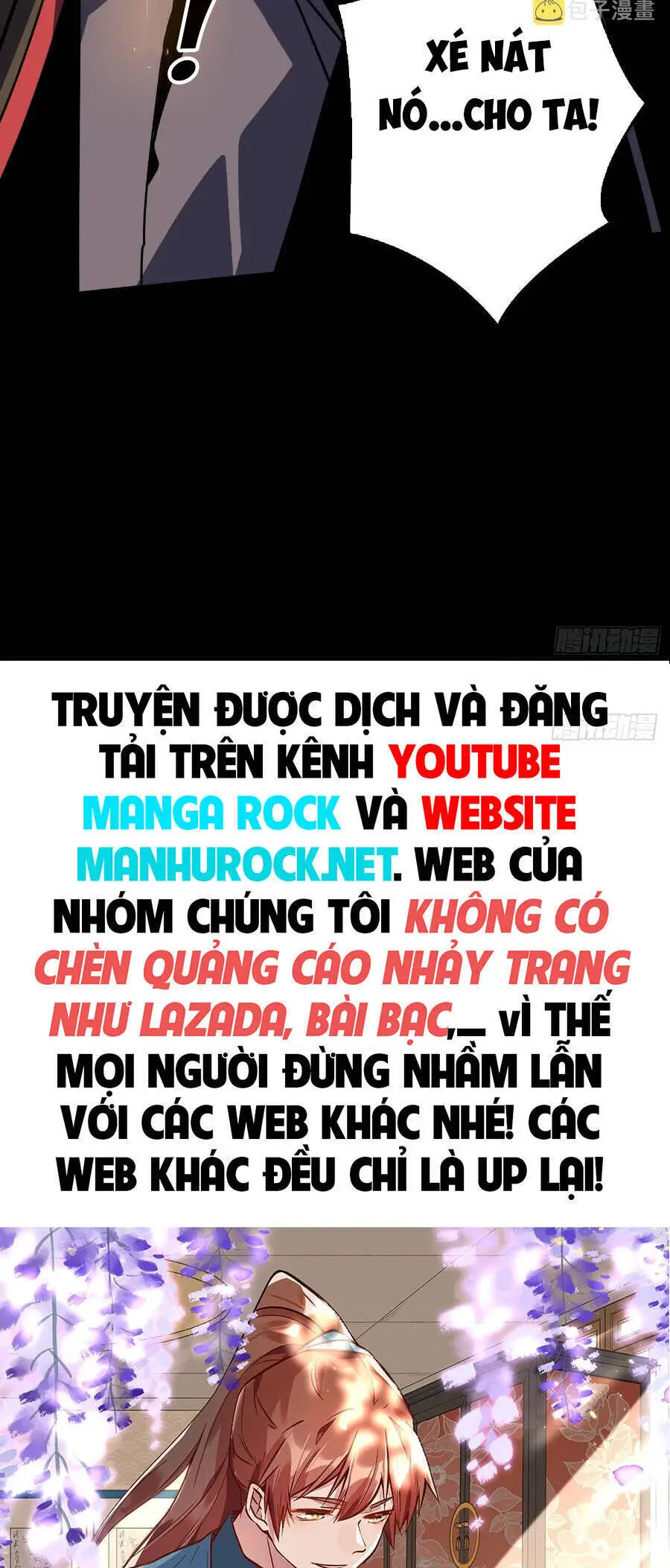 Vừa Chơi Đã Có Tài Khoản Vương Giả Nettruyen ZZZ Chương 224 Page 39