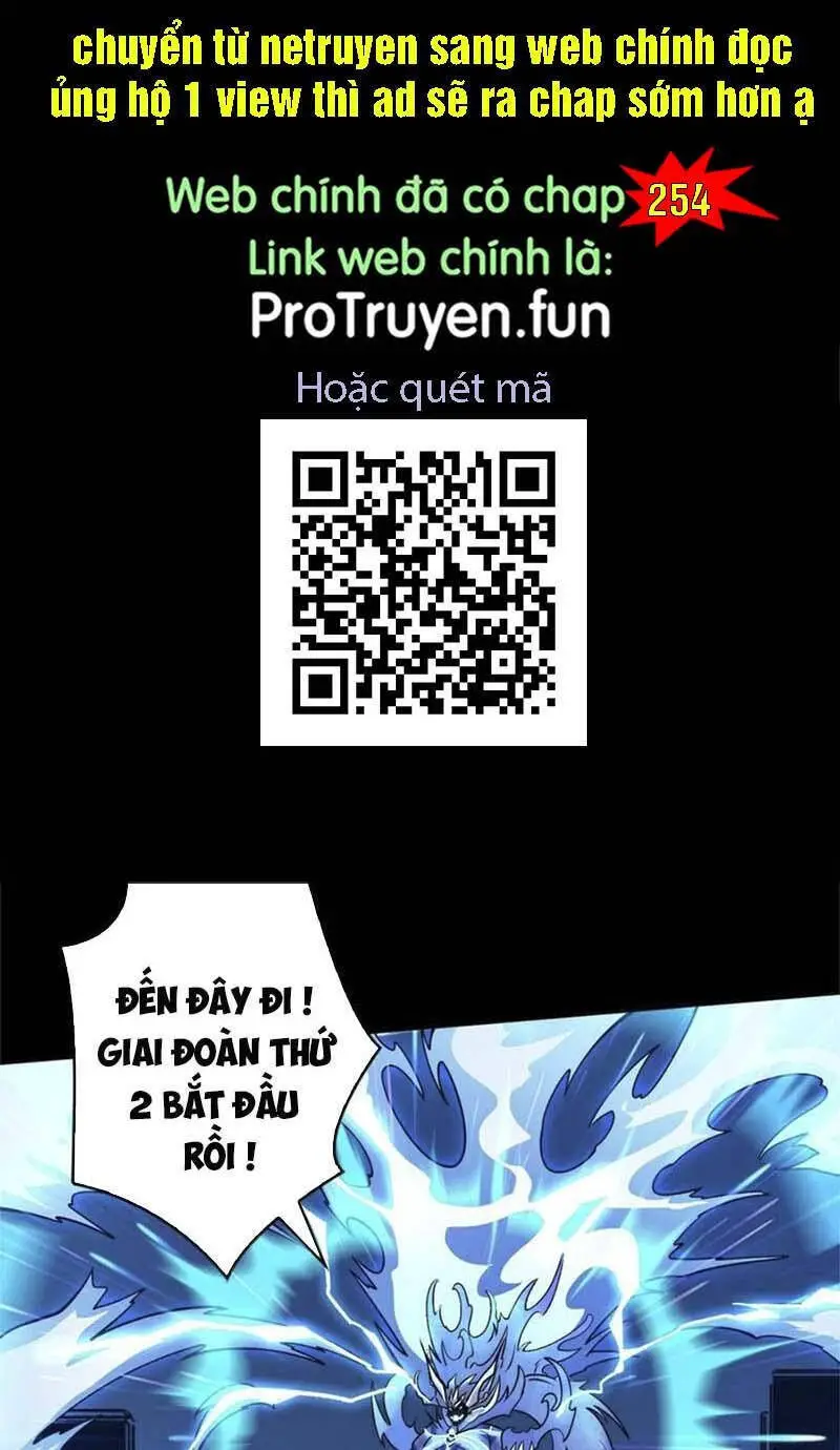 Vừa Chơi Đã Có Tài Khoản Vương Giả Nettruyen ZZZ Chương 253 Page 1