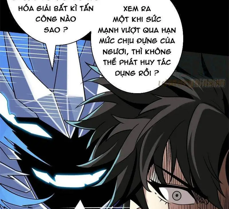 Vừa Chơi Đã Có Tài Khoản Vương Giả Nettruyen ZZZ Chương 253 Page 21