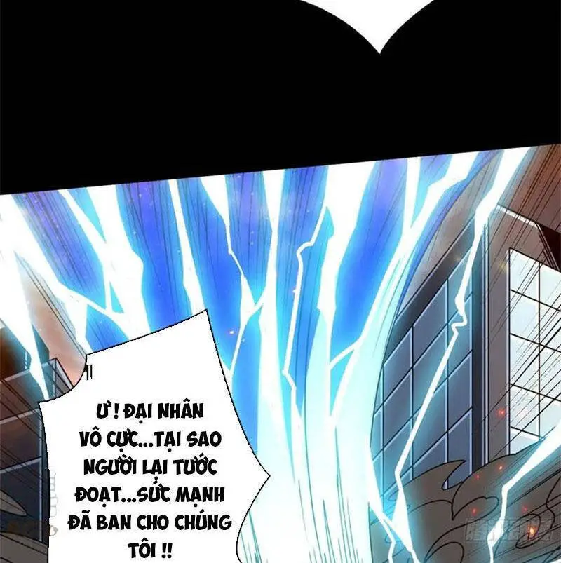 Vừa Chơi Đã Có Tài Khoản Vương Giả Nettruyen ZZZ Chương 253 Page 38