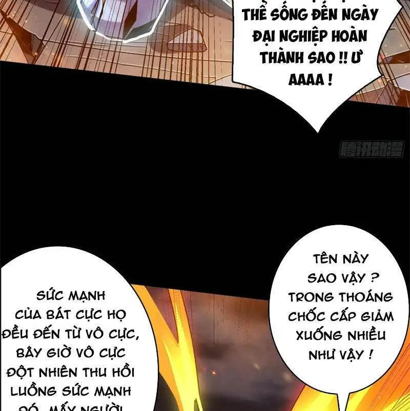Vừa Chơi Đã Có Tài Khoản Vương Giả Nettruyen ZZZ Chương 253 Page 40
