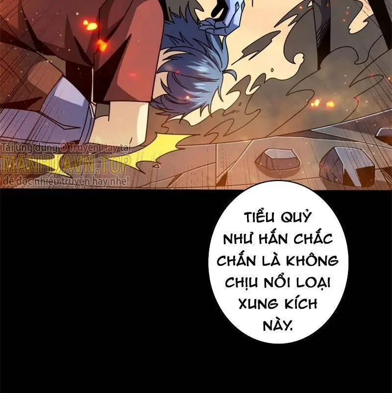 Vừa Chơi Đã Có Tài Khoản Vương Giả Nettruyen ZZZ Chương 253 Page 42