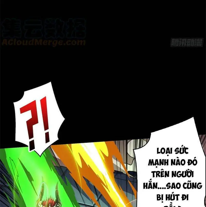 Vừa Chơi Đã Có Tài Khoản Vương Giả Nettruyen ZZZ Chương 253 Page 43
