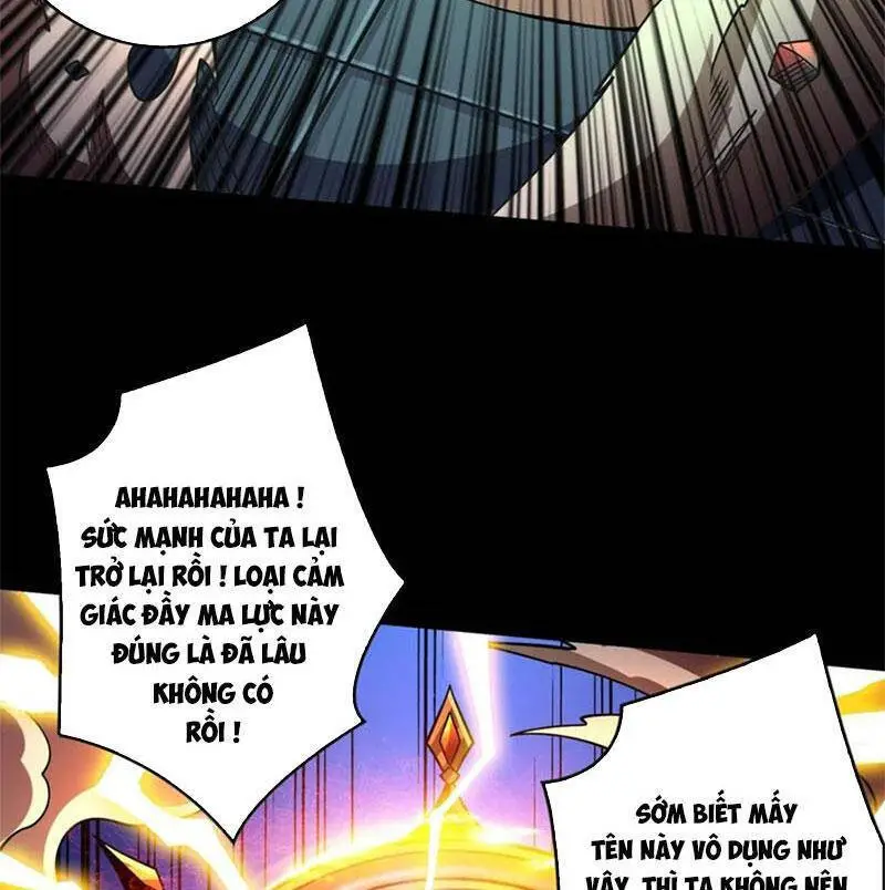 Vừa Chơi Đã Có Tài Khoản Vương Giả Nettruyen ZZZ Chương 253 Page 45