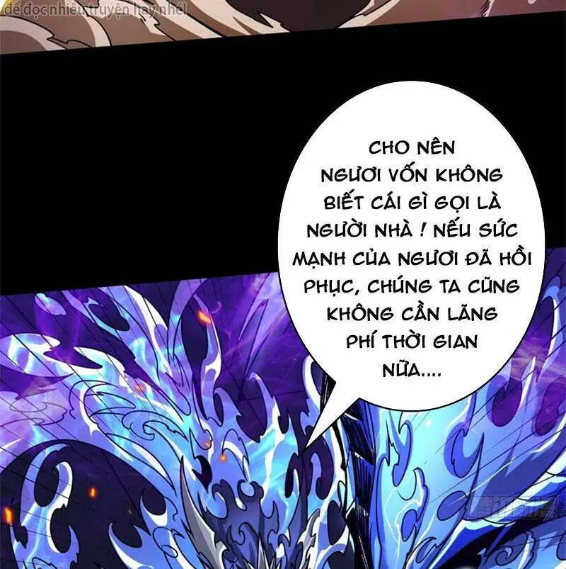 Vừa Chơi Đã Có Tài Khoản Vương Giả Nettruyen ZZZ Chương 253 Page 48