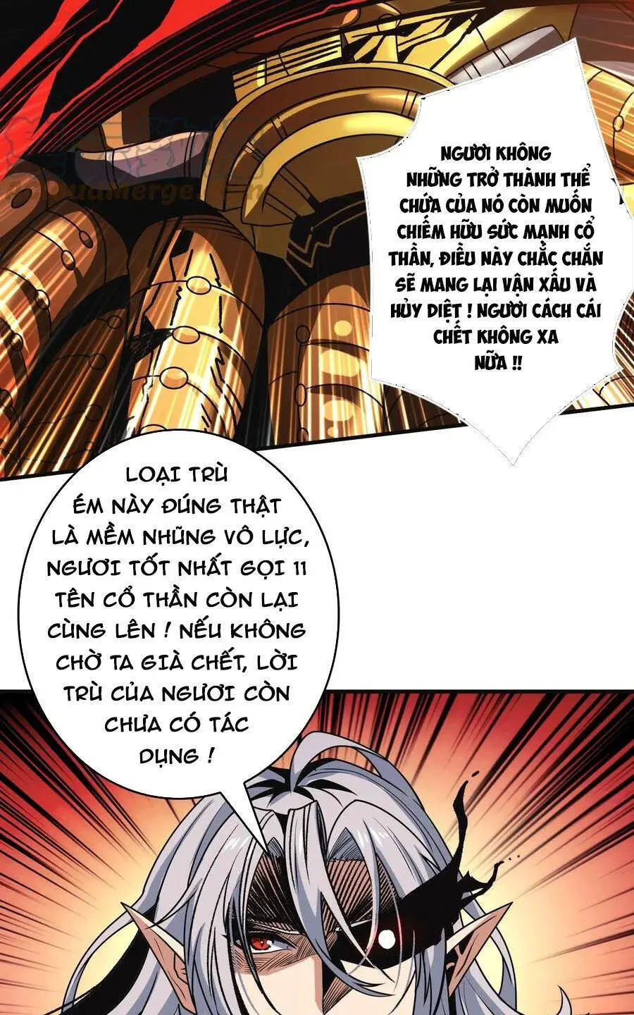 Vừa Chơi Đã Có Tài Khoản Vương Giả Nettruyen ZZZ Chương 258 Page 26
