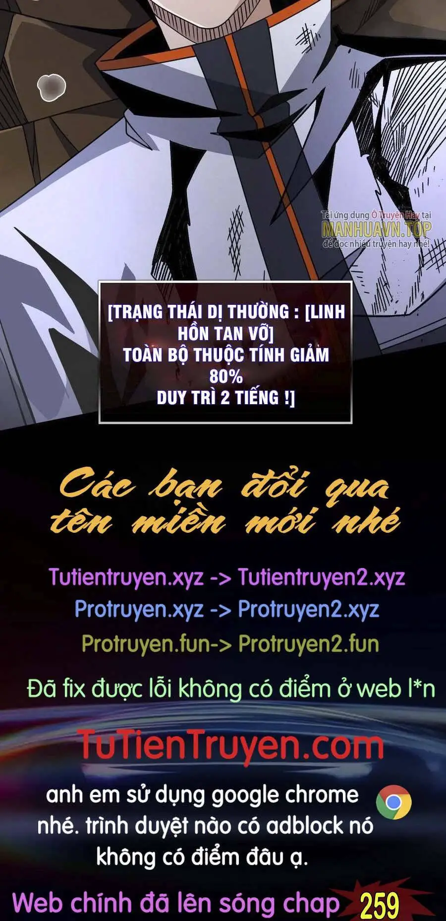Vừa Chơi Đã Có Tài Khoản Vương Giả Nettruyen ZZZ Chương 258 Page 50