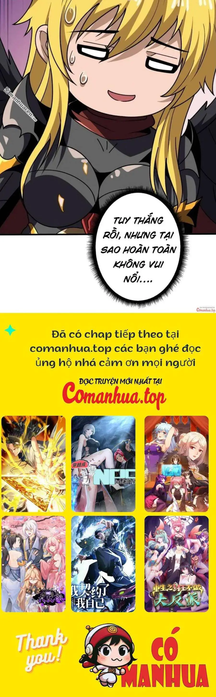 Vừa Chơi Đã Có Tài Khoản Vương Giả Nettruyen ZZZ Chương 440 Page 20