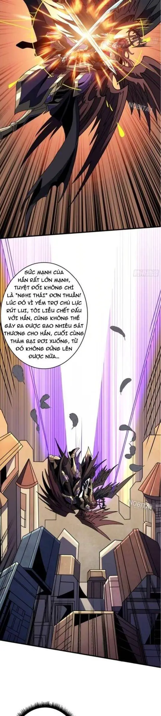 Vừa Chơi Đã Có Tài Khoản Vương Giả Nettruyen ZZZ Chương 436 Page 2