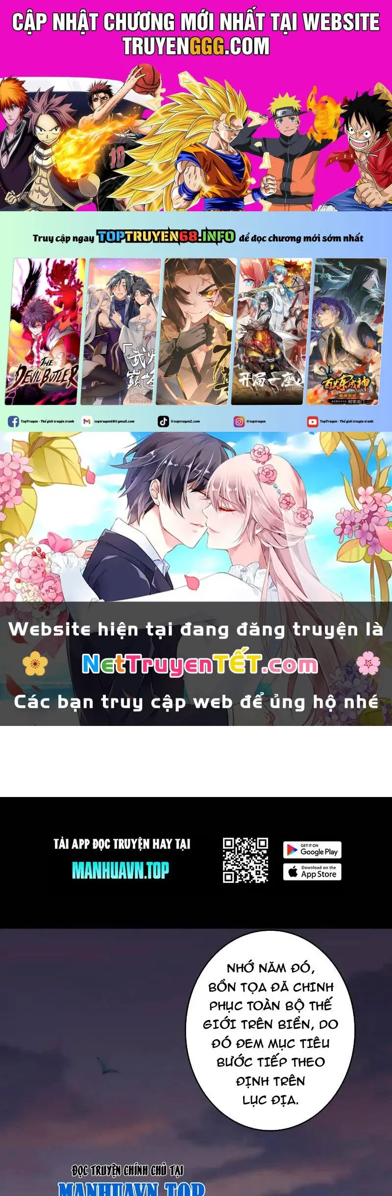 Vừa Chơi Đã Có Tài Khoản Vương Giả Nettruyen ZZZ Chương 502 Page 1