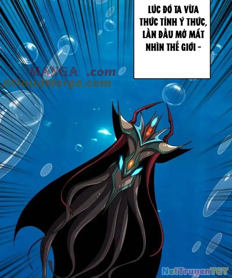 Vừa Chơi Đã Có Tài Khoản Vương Giả Nettruyen ZZZ Chương 502 Page 21