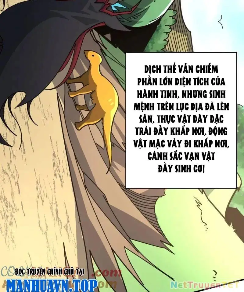 Vừa Chơi Đã Có Tài Khoản Vương Giả Nettruyen ZZZ Chương 502 Page 37
