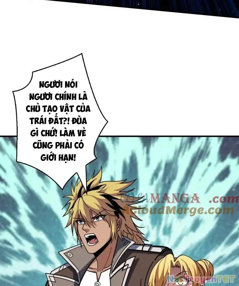 Vừa Chơi Đã Có Tài Khoản Vương Giả Nettruyen ZZZ Chương 502 Page 42