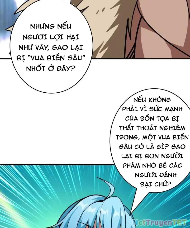 Vừa Chơi Đã Có Tài Khoản Vương Giả Nettruyen ZZZ Chương 502 Page 46