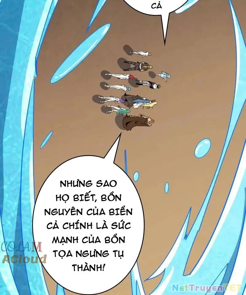 Vừa Chơi Đã Có Tài Khoản Vương Giả Nettruyen ZZZ Chương 502 Page 49