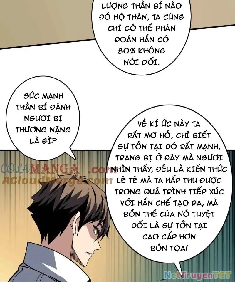 Vừa Chơi Đã Có Tài Khoản Vương Giả Nettruyen ZZZ Chương 502 Page 54